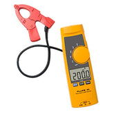 FLUKE 365 200A clamp meter